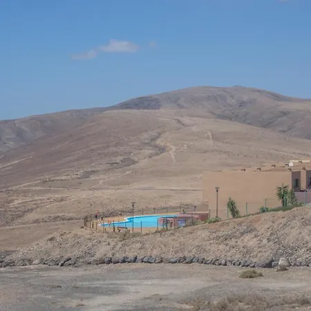 Hoyo 19, Lovely House With Sea View - 3 Bedrooms Hébergement de vacances *